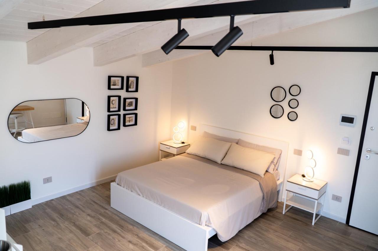 Blanco - Magnificent B&B Altamura Eksteriør billede