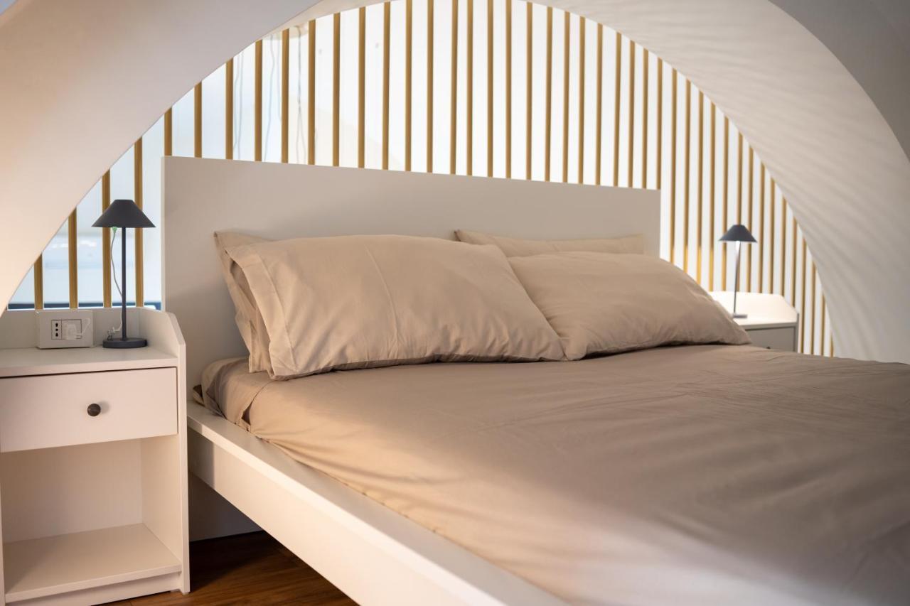 Blanco - Magnificent B&B Altamura Eksteriør billede